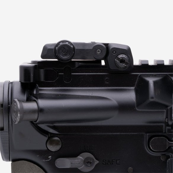 Magpul MBUS® 3 Sight – Rear - Grayman Trading Company
