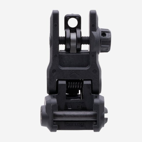 Magpul MBUS® 3 Sight – Rear - Grayman Trading Company