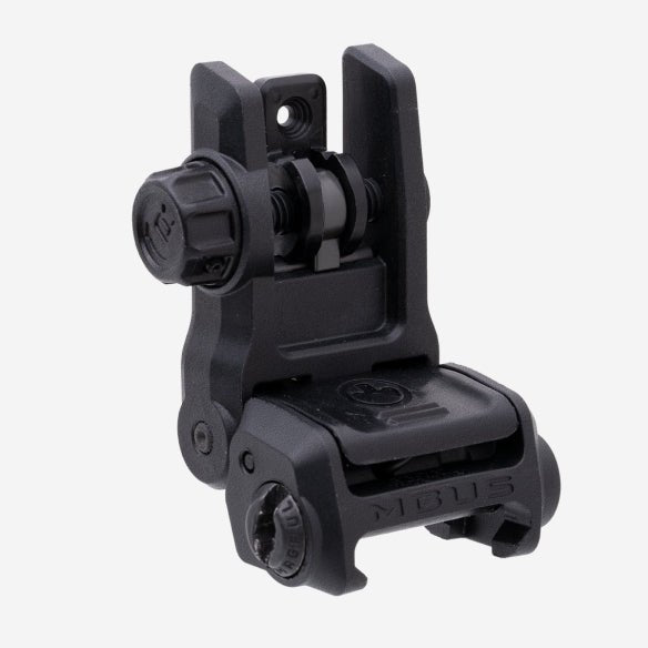 Magpul MBUS® 3 Sight – Rear - Grayman Trading Company
