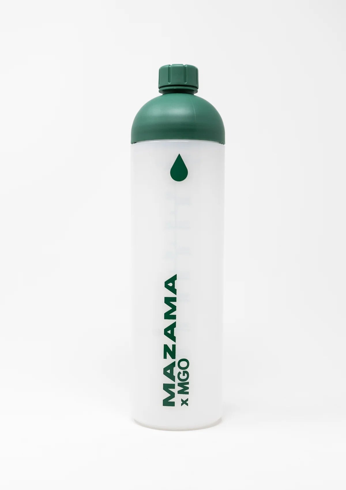 Mazama M!GO Bottle - Grayman Trading Company