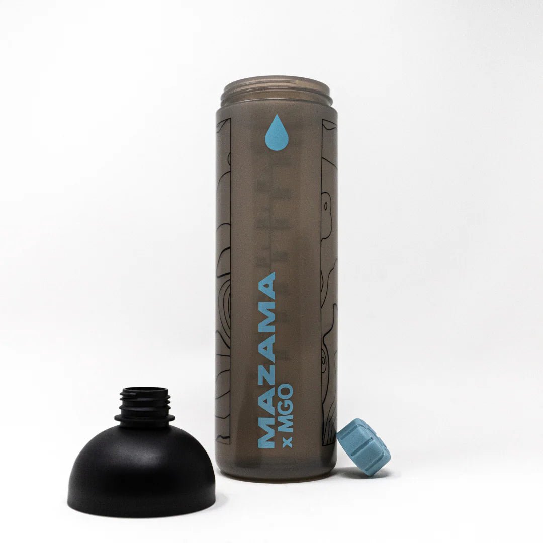 Mazama M!GO Bottle - Grayman Trading Company