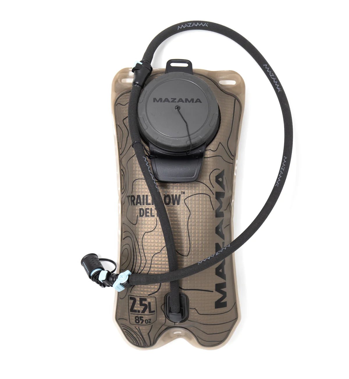 Mazama Trailflow Delta Tactical Hydration Reservoir - Grayman Trading Company