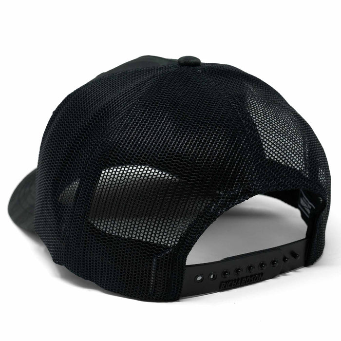 MEATEATER Bear Grease Camo Trucker Hat - Grayman Trading Company