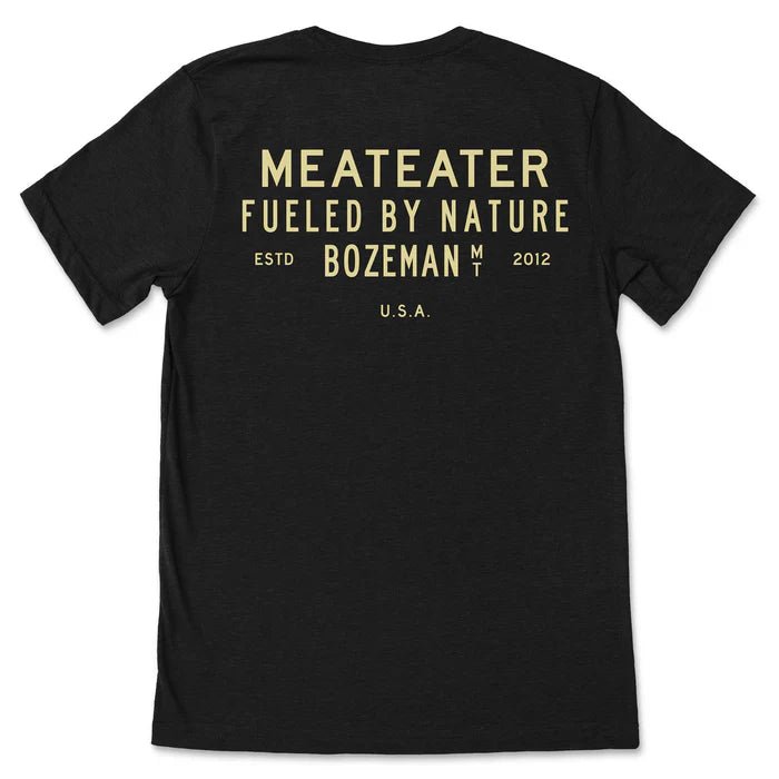 MEATEATER BZN Seal 2.0 T-Shirt - Grayman Trading Company