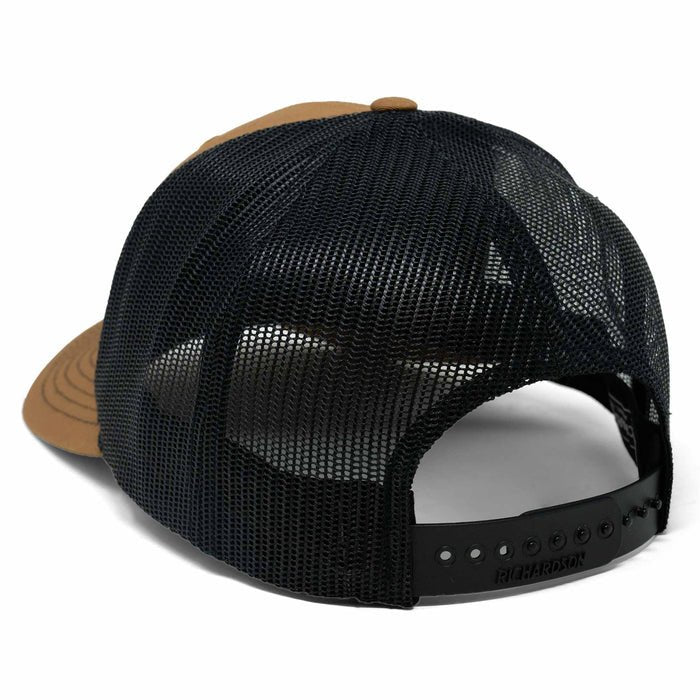 MEATEATER Tech Patch Trucker Hat - Grayman Trading Company