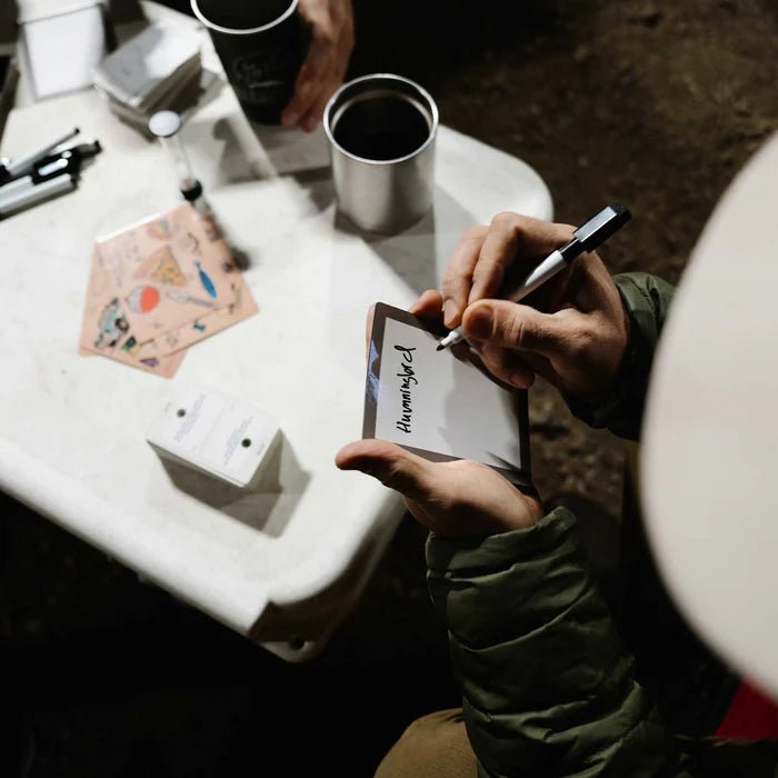 MEATEATER TRIVIA BOARD GAME - Grayman Trading Company