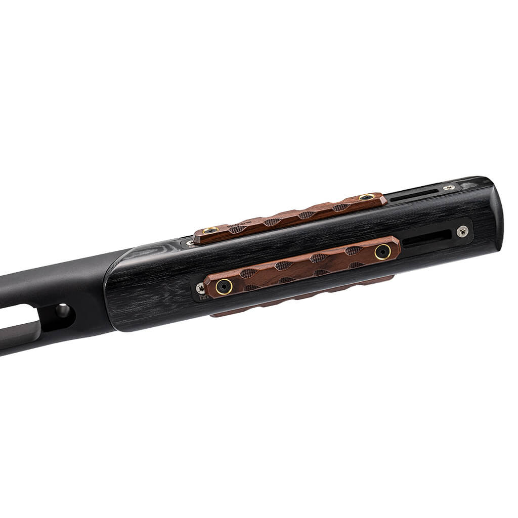 Woox M-Lok™ & KeyMod™ Rail Covers (Set of 3)