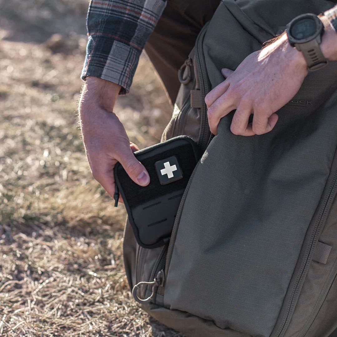 My Medic Everyday Carry First Aid Kit - Grayman Trading Company