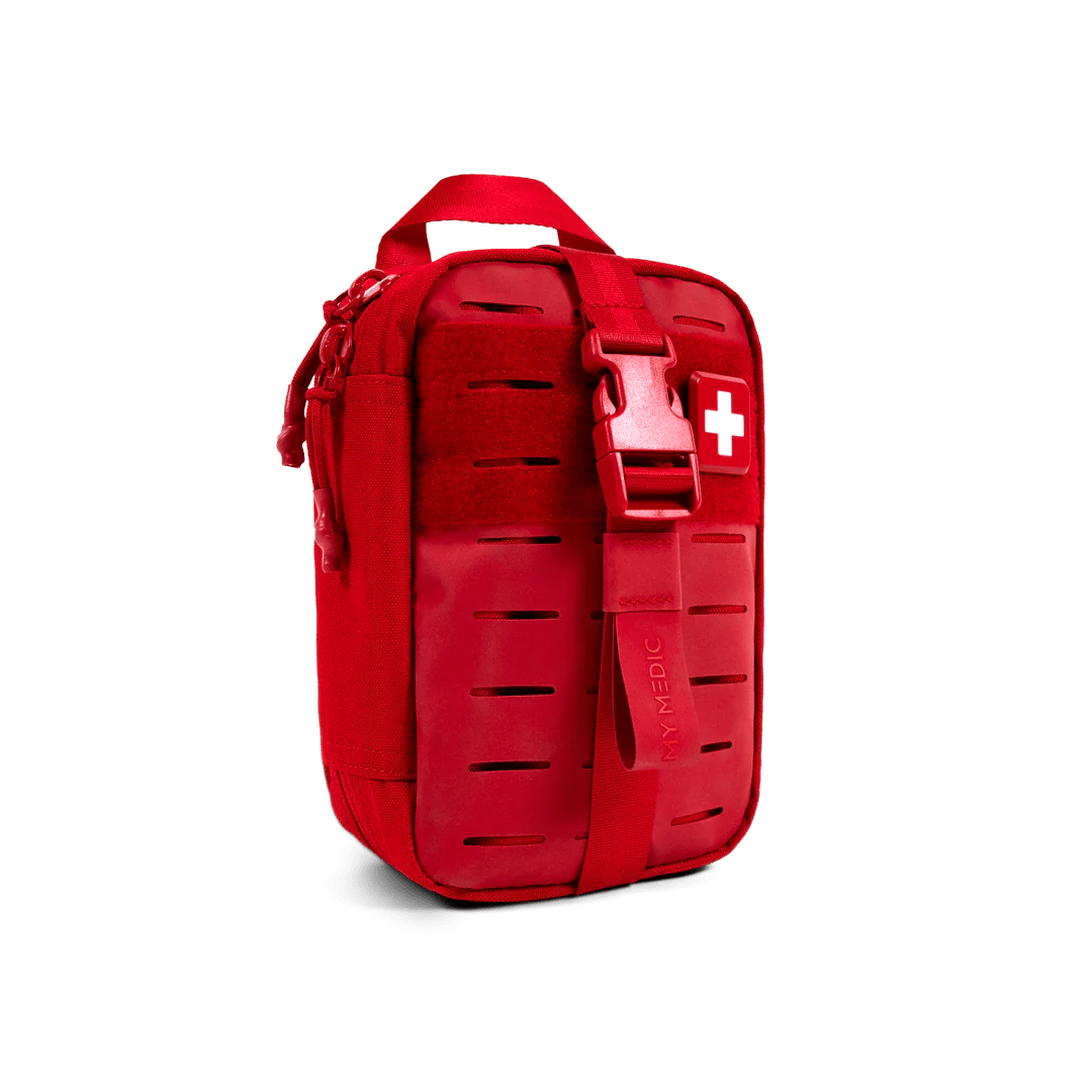 My Medic MyFAK™ Mini First Aid Kit - Grayman Trading Company