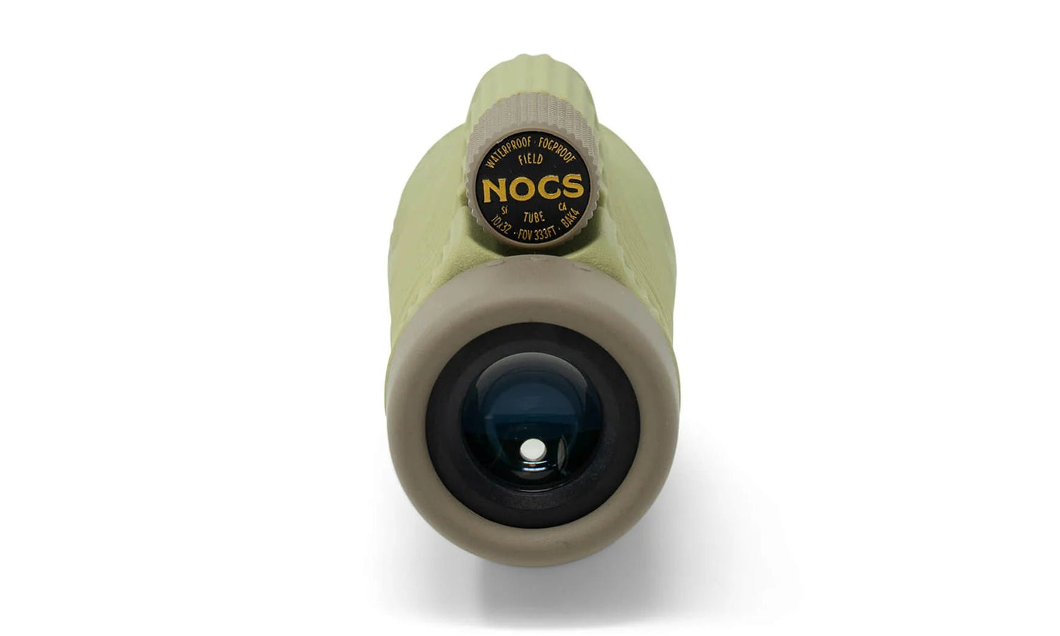 Nocs 10x 32 Field Tube - Grayman Trading Company