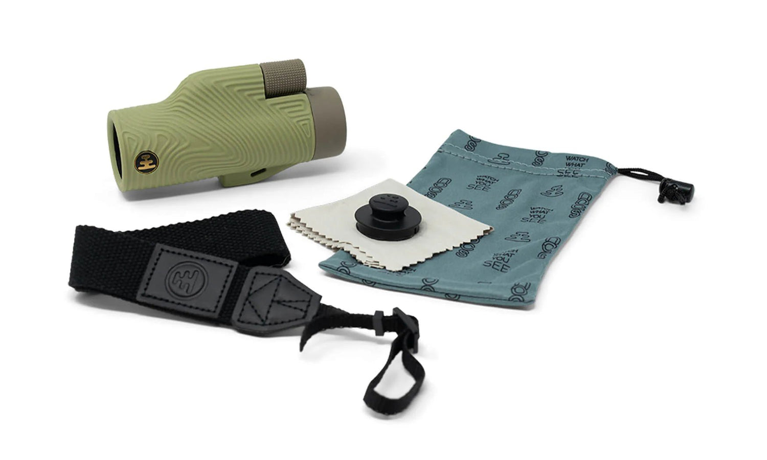 Nocs 10x 32 Field Tube - Grayman Trading Company