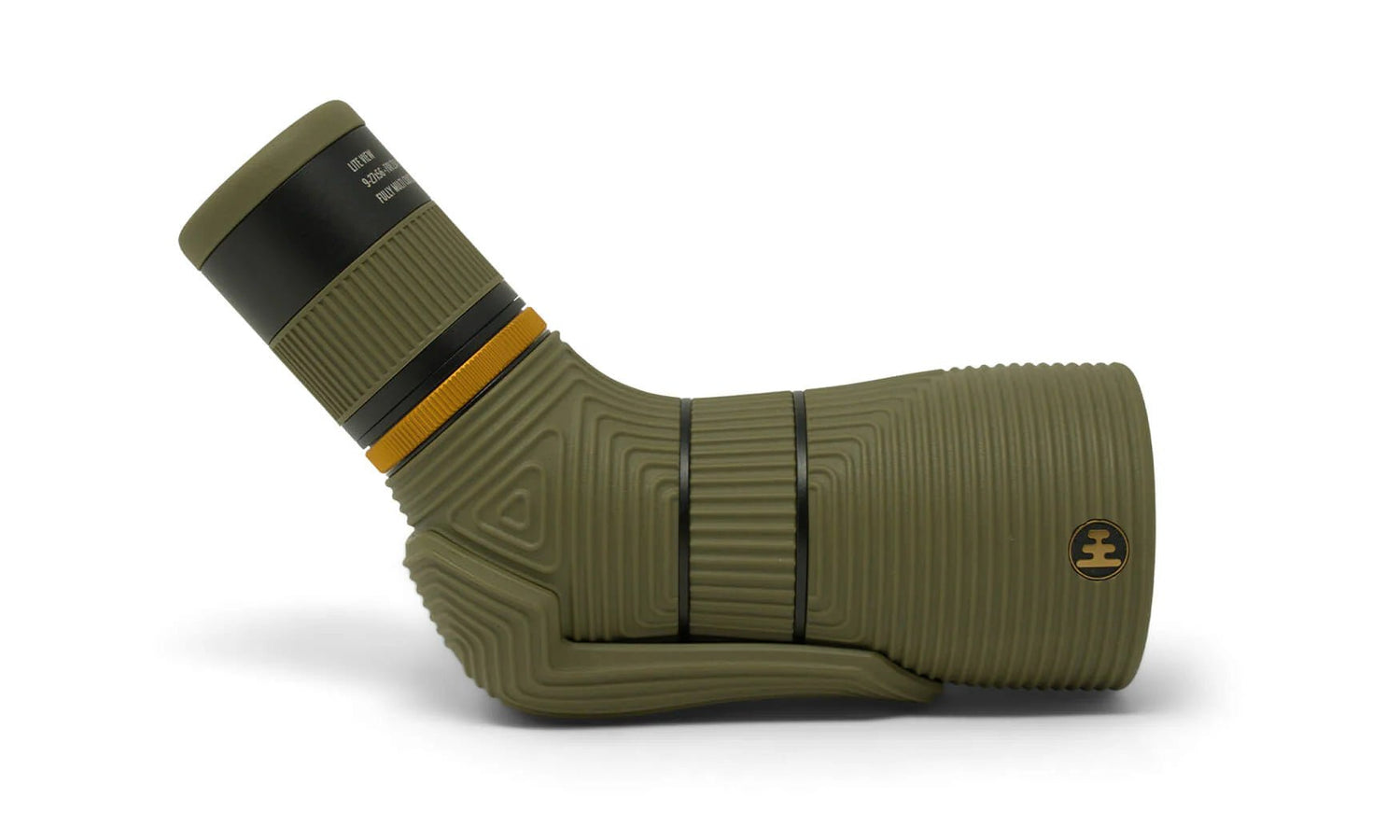 Nocs Lite View 9 - 27x56mm Spotting Scope - Grayman Trading Company