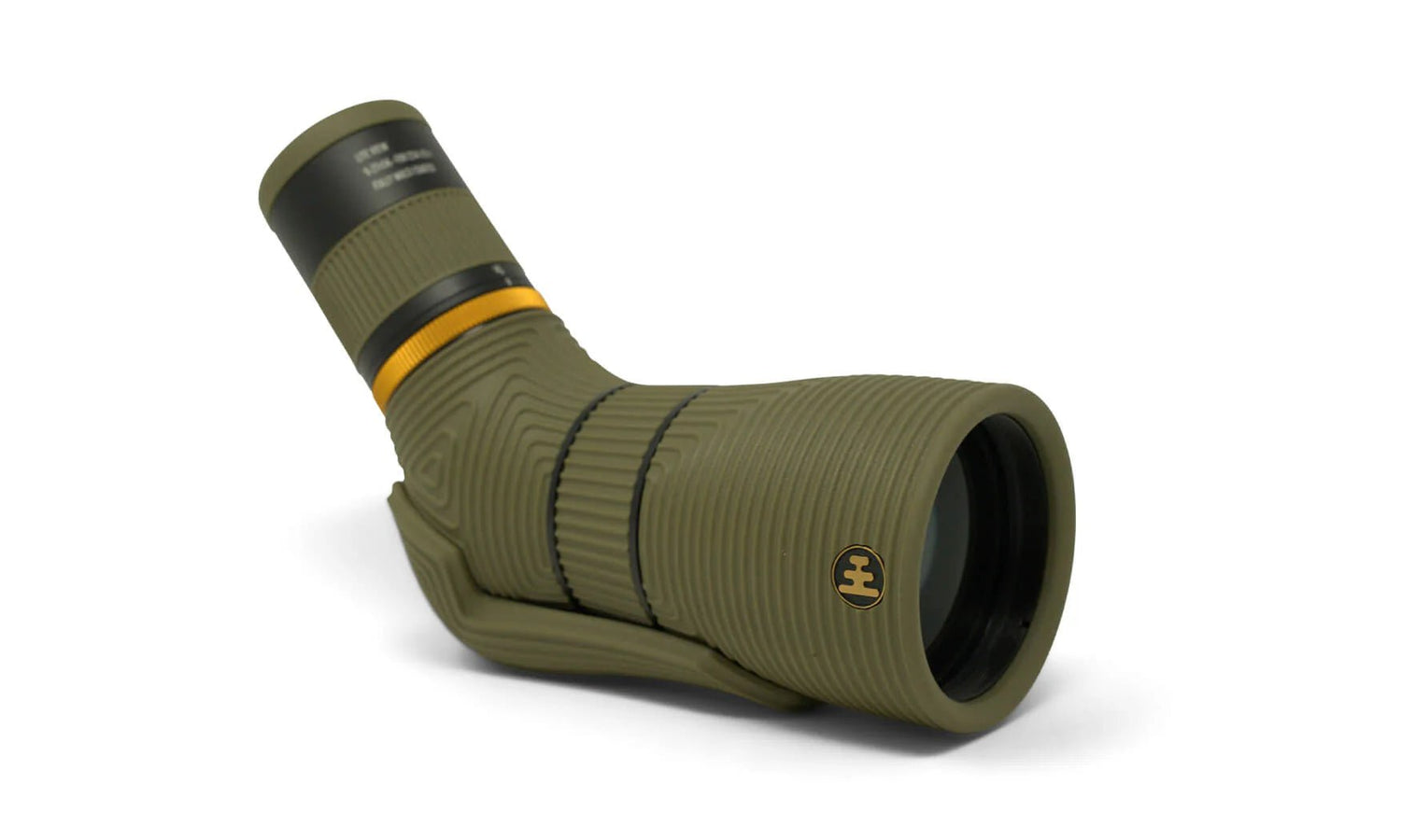 Nocs Lite View 9 - 27x56mm Spotting Scope - Grayman Trading Company