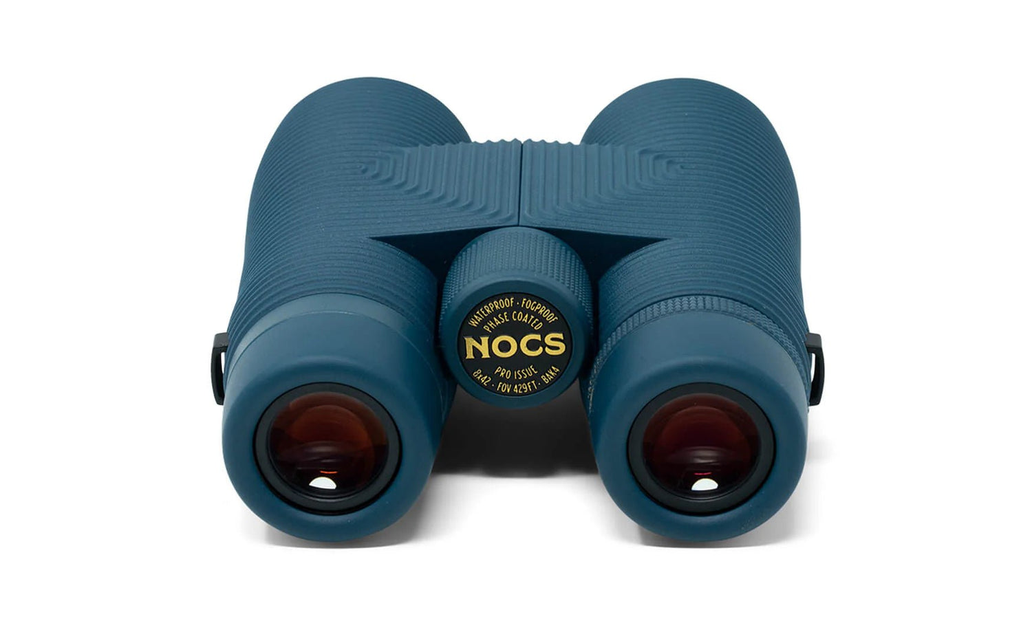 NOCS Pro Issue 8x42 Waterproof Binoculars - Grayman Trading Company