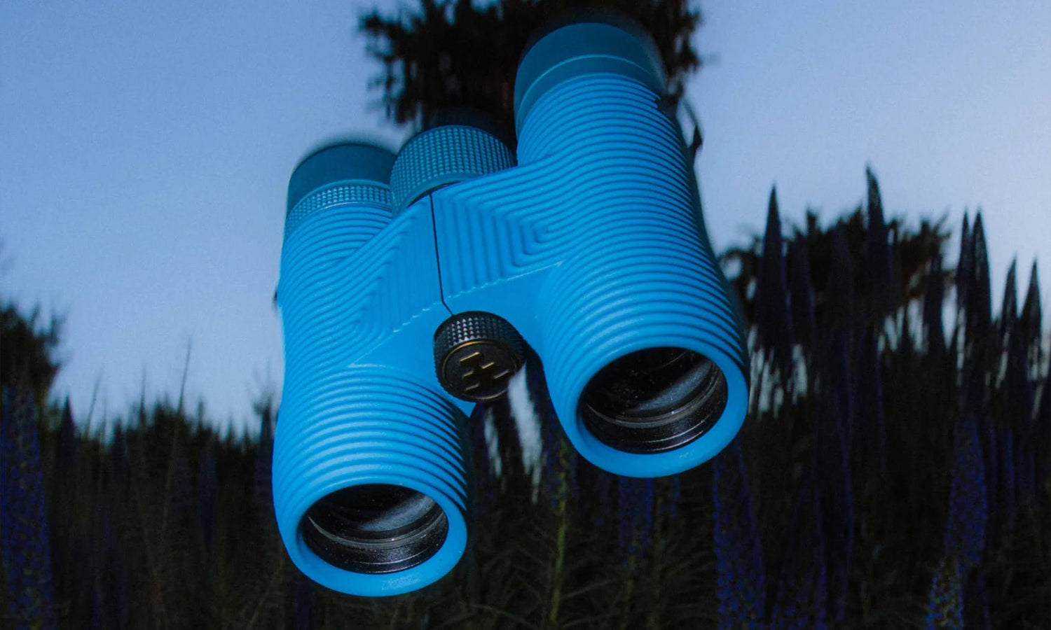 Nocs Provisions Field Issue 8x32 Waterproof Binoculars - Grayman Trading Company
