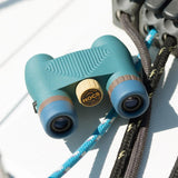 Nocs Standard Issue 8x25 Waterproof Binoculars - Grayman Trading Company