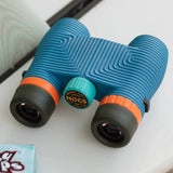Nocs Standard Issue 8x25 Waterproof Binoculars - Grayman Trading Company