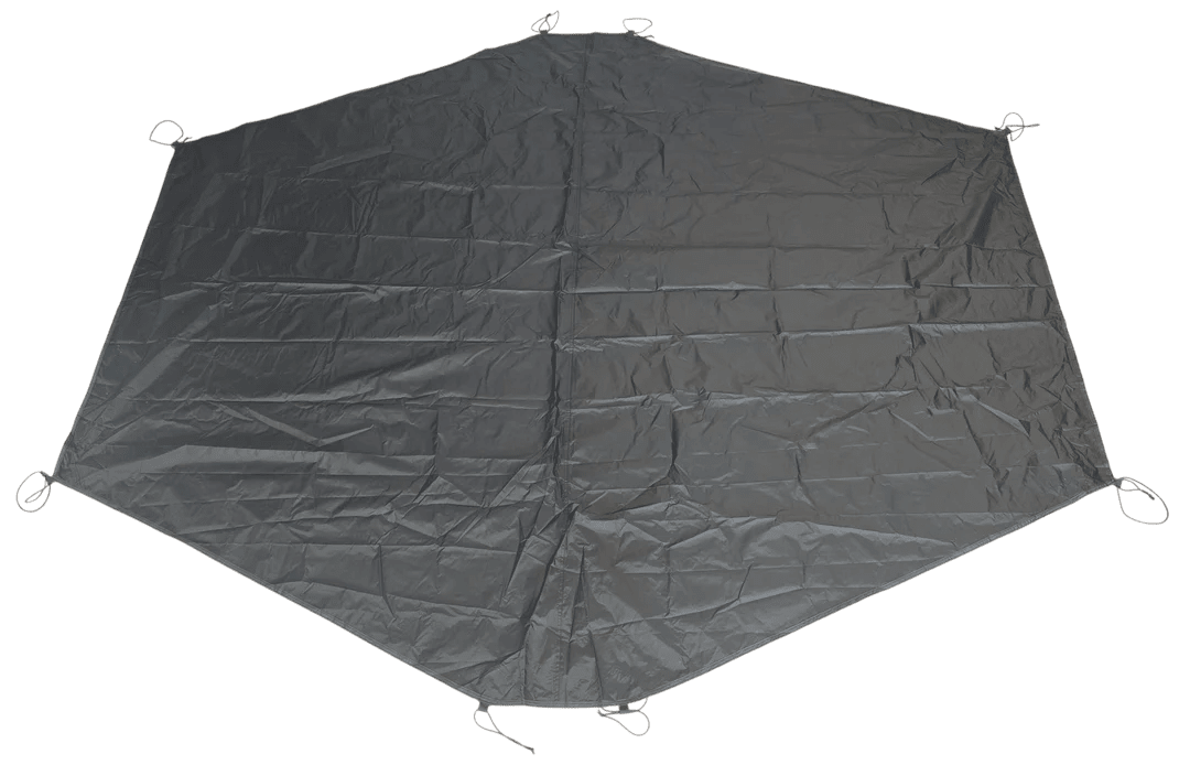 Nortent Footprints - Grayman Trading Company