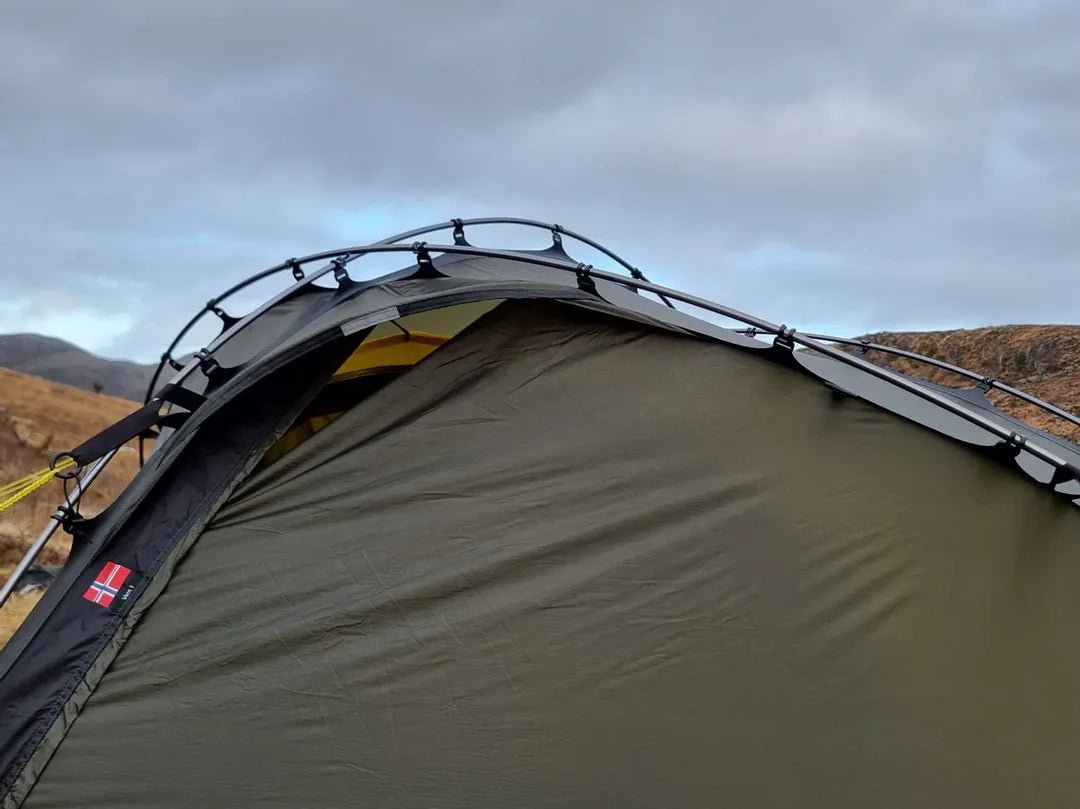 Nortent Vern 1 (3 season) - Grayman Trading Company