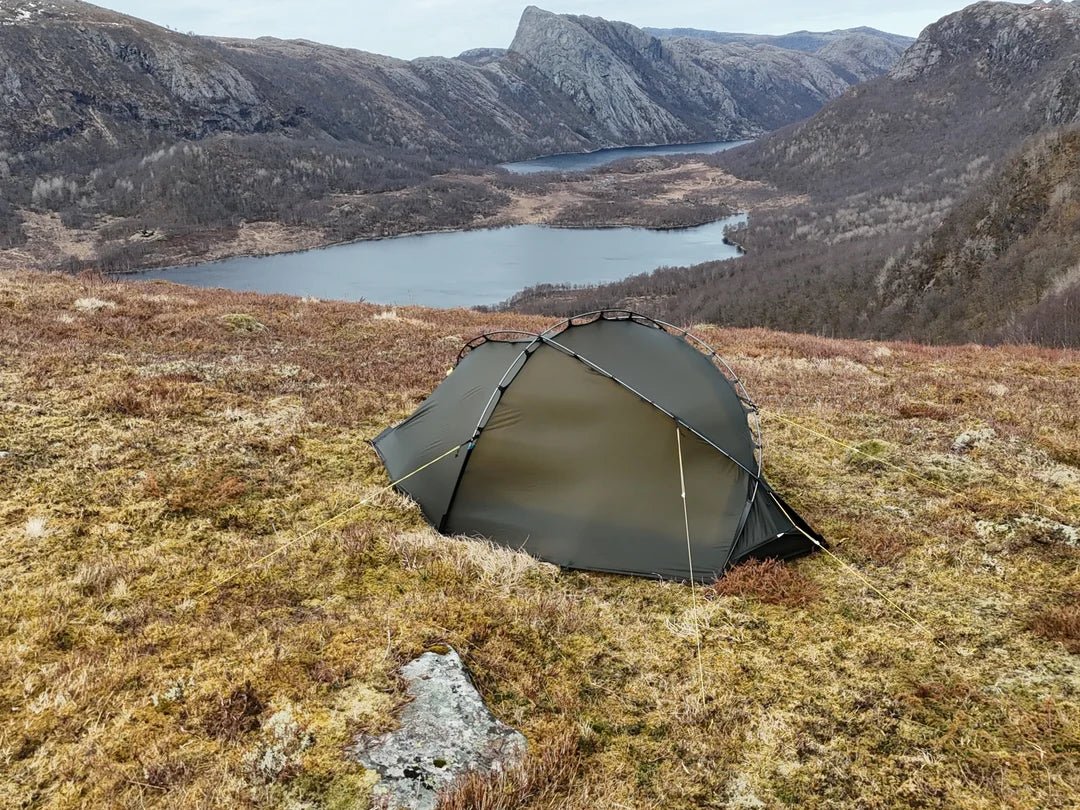 Nortent Vern 1 (3 season) - Grayman Trading Company