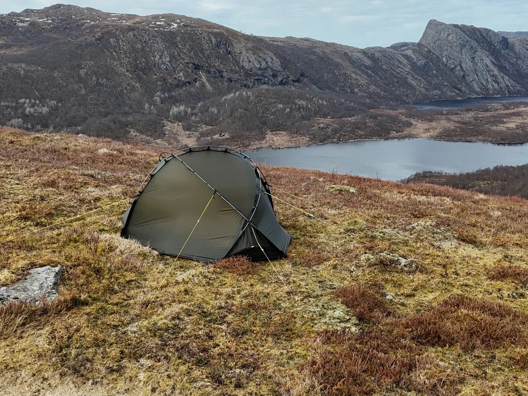 Nortent Vern 1 (3 season) - Grayman Trading Company