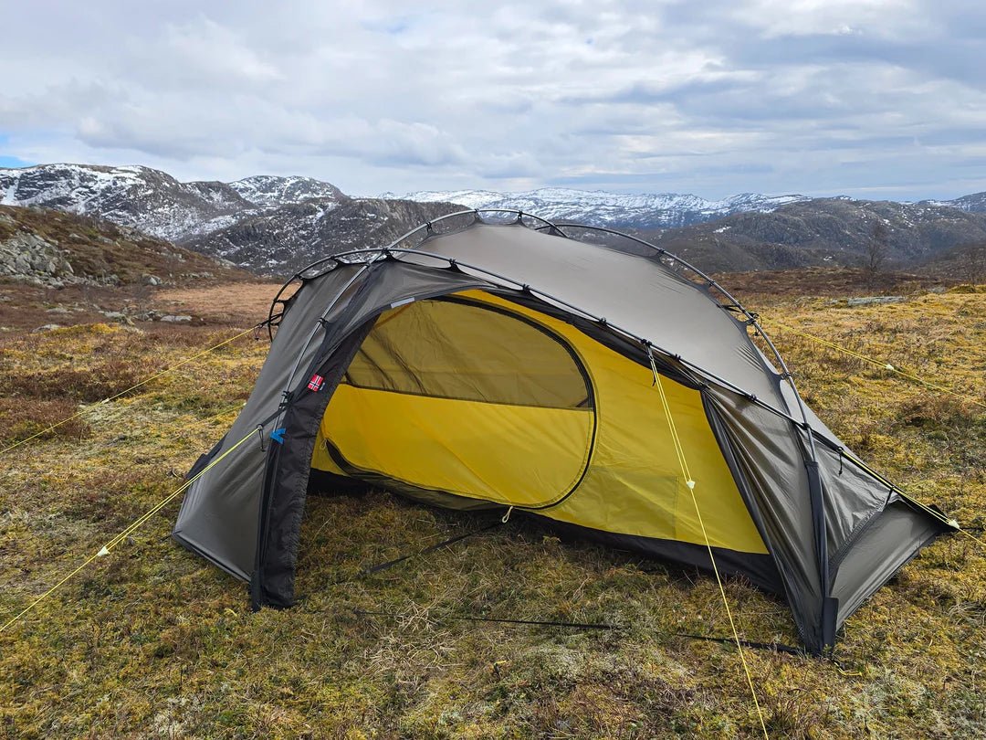 Nortent Vern 1 (3 season) - Grayman Trading Company