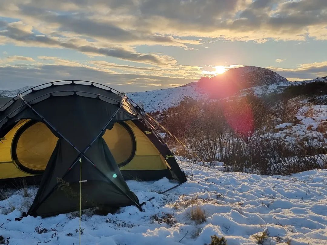 Nortent Vern 2 (Four Season) - Grayman Trading Company