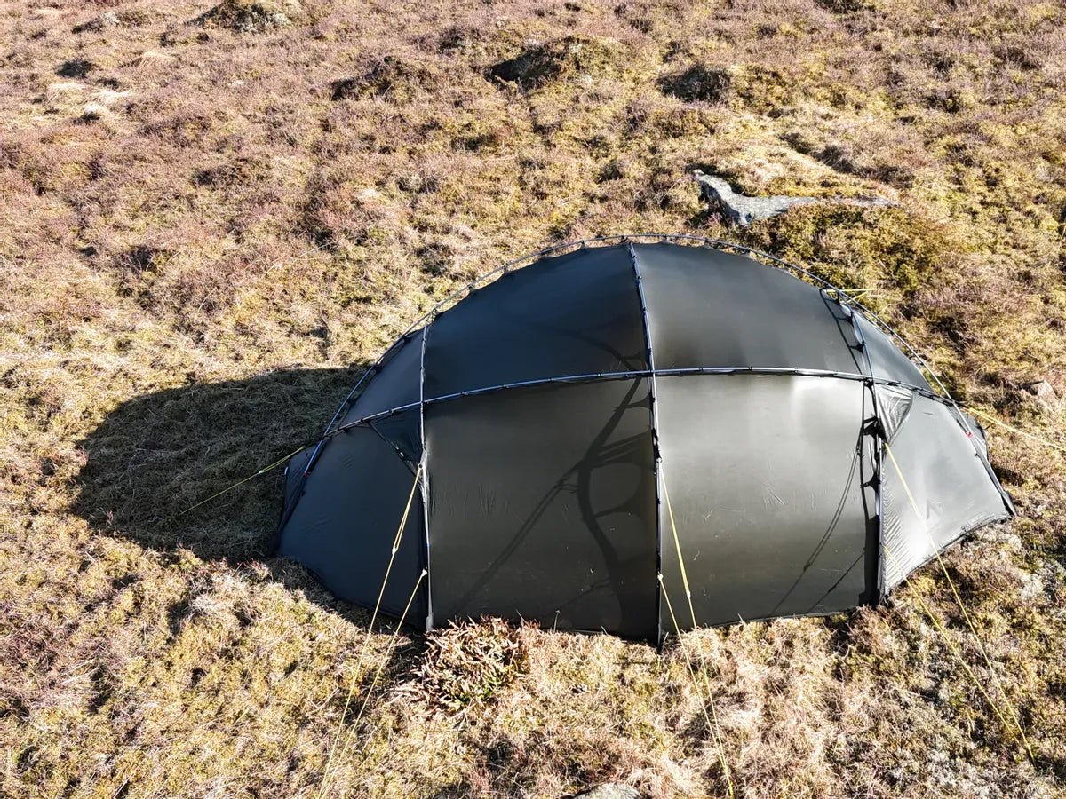 NORTENT Vern 3 - Grayman Trading Company