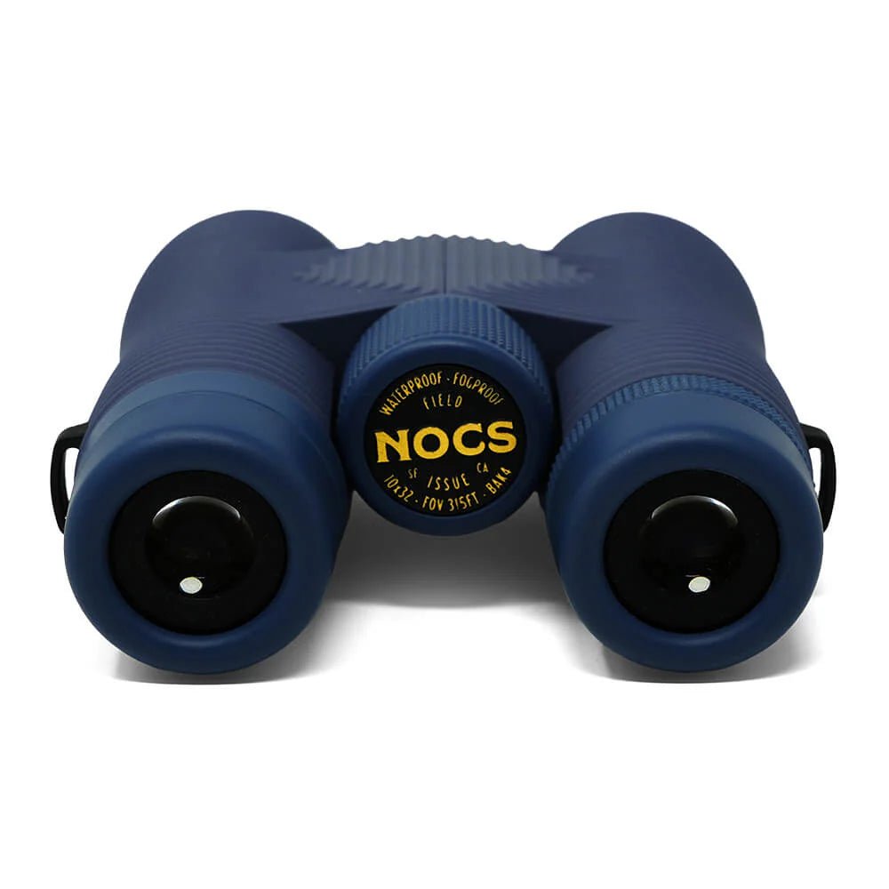 Nos Field Issue 10X Waterproof Binoculars - Grayman Trading Company
