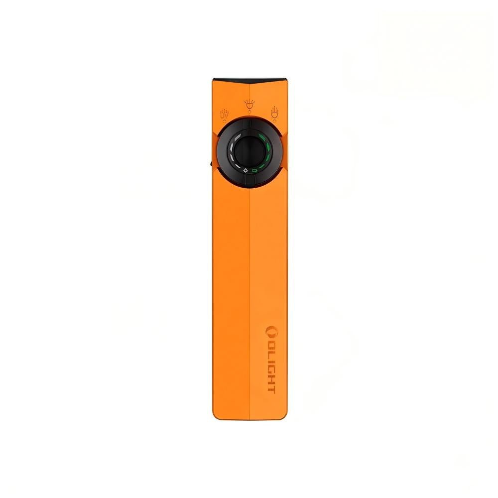 Olight ArkPro – Flat Unibody EDC Flashlight with Multi-Light Sources - Grayman Trading Company