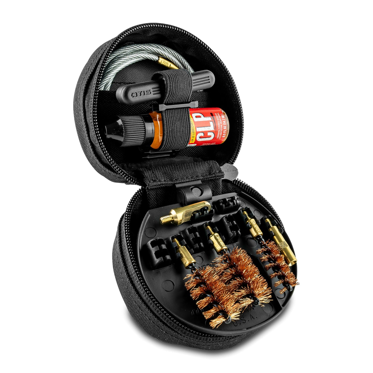 Otis Shotgun Cleaning Kit - Grayman Trading Company