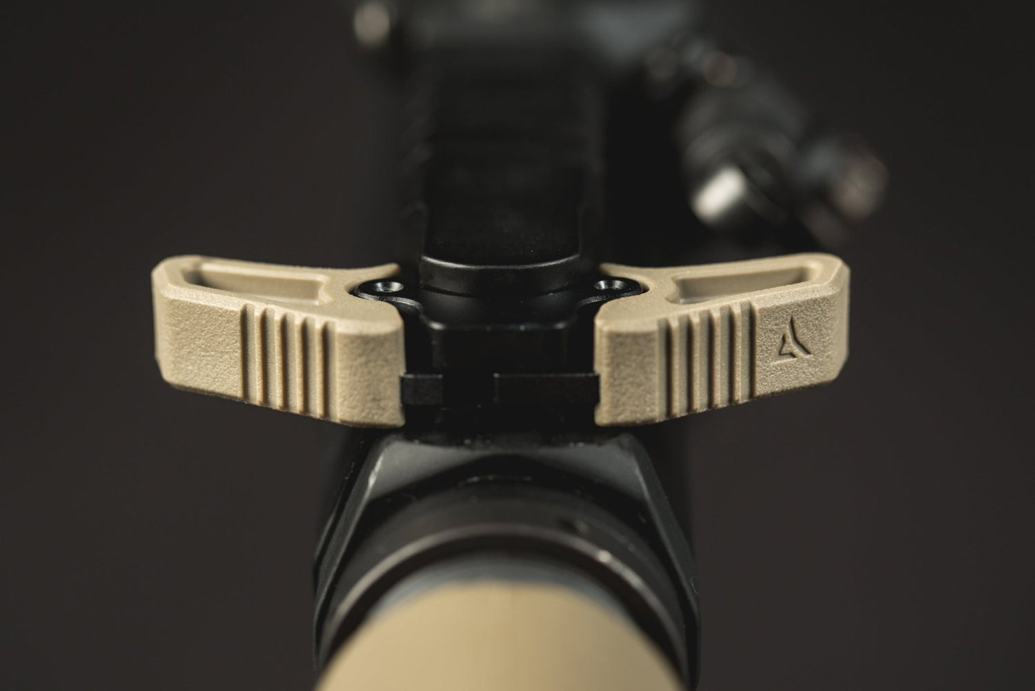 Radian Raptor - LT Ambidextrous Charging Handle - Grayman Trading Company