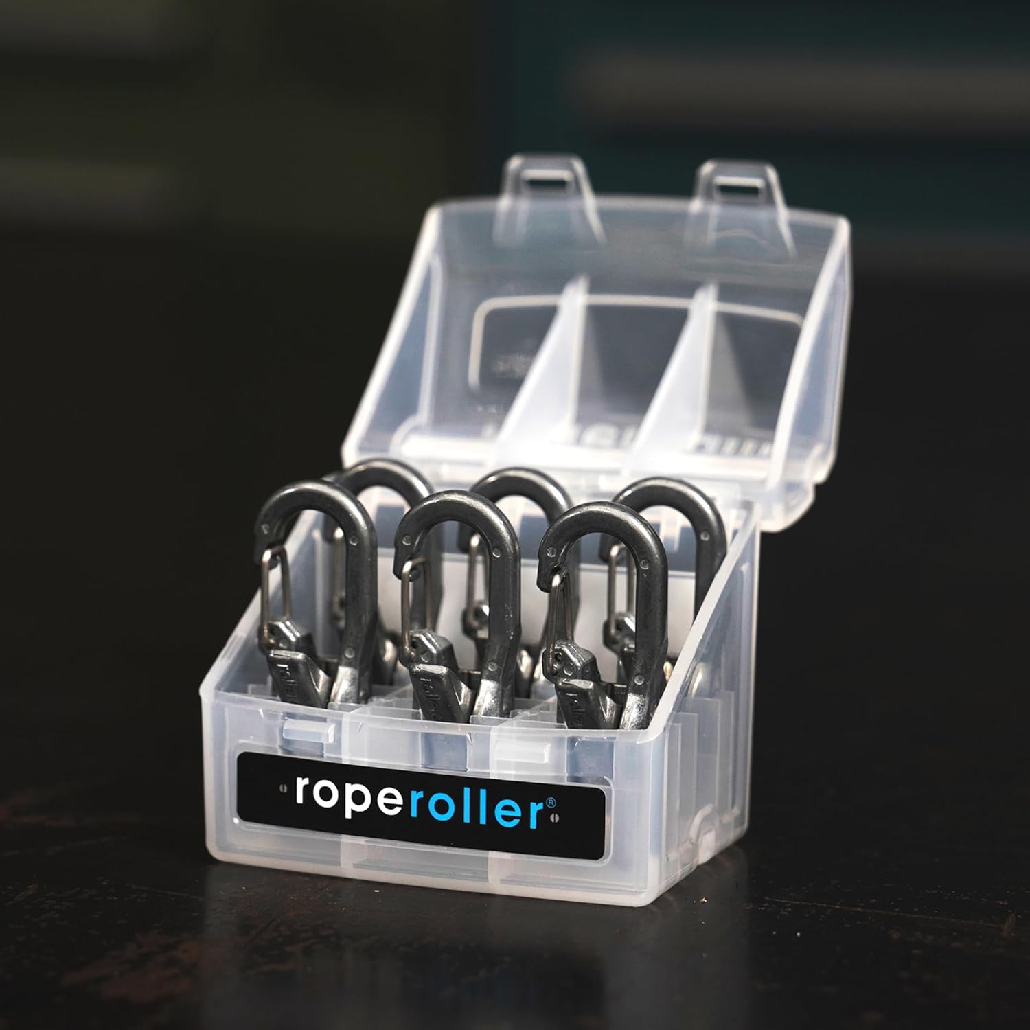 Rollercam 6 - Pack Roperoller - Grayman Trading Company
