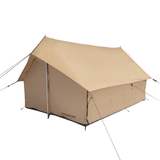 Rover Scout Tent 8'x13' - Grayman Trading Company