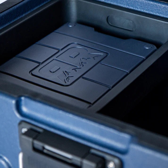 Rugged Ice - Grayman Trading Company