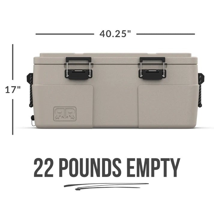 Rugged Road 115 V2 - Grayman Trading Company