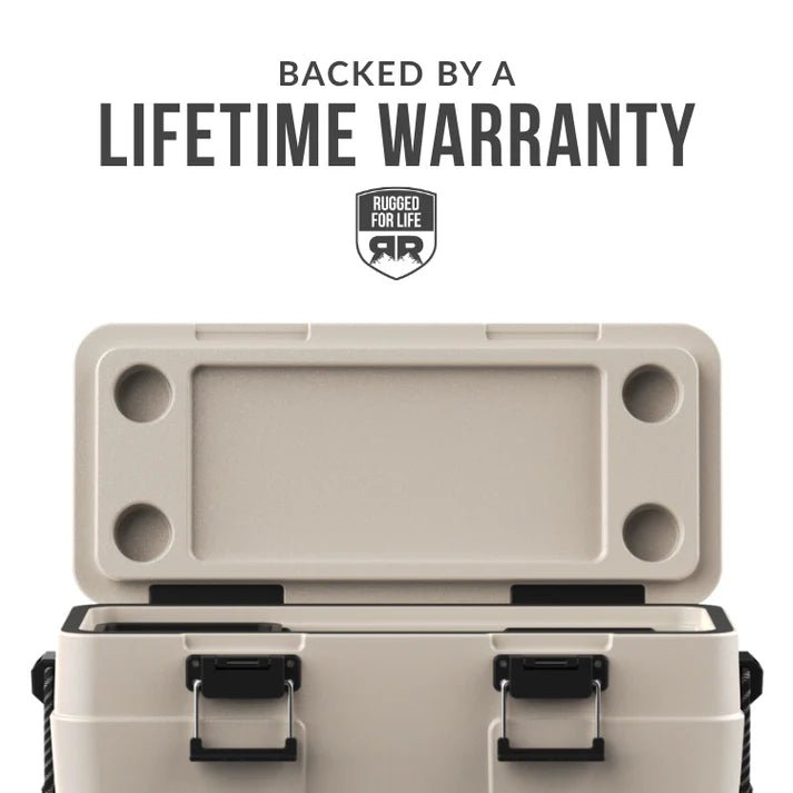 Rugged Road 115 V2 - Grayman Trading Company