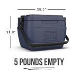 Rugged Road 25 V2 Cooler - Grayman Trading Company