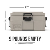 Rugged Road 45 V2 Cooler - Grayman Trading Company