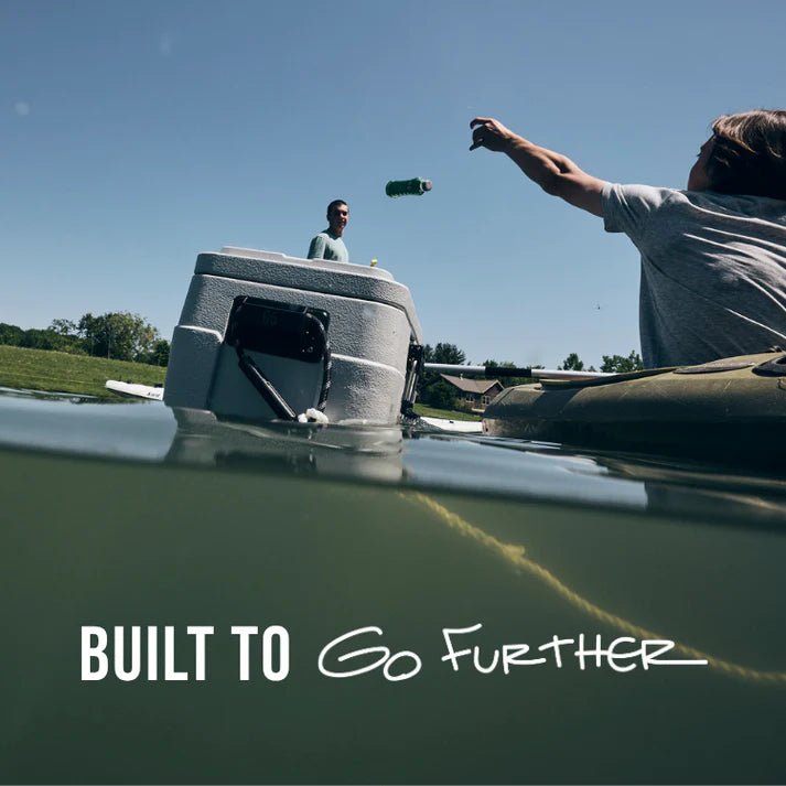 Rugged Road 65 V2 - Grayman Trading Company