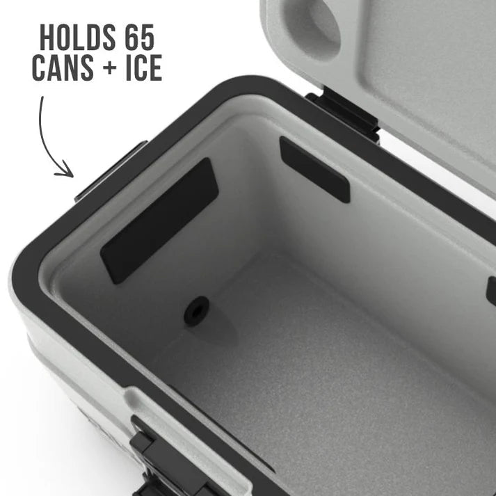 Rugged Road 65 V2 - Grayman Trading Company