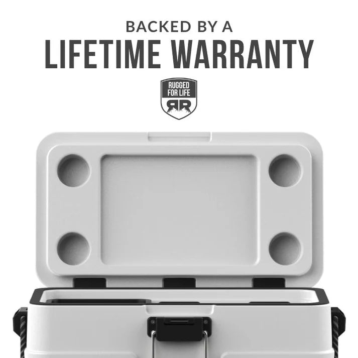 Rugged Road 85 V2 - Grayman Trading Company