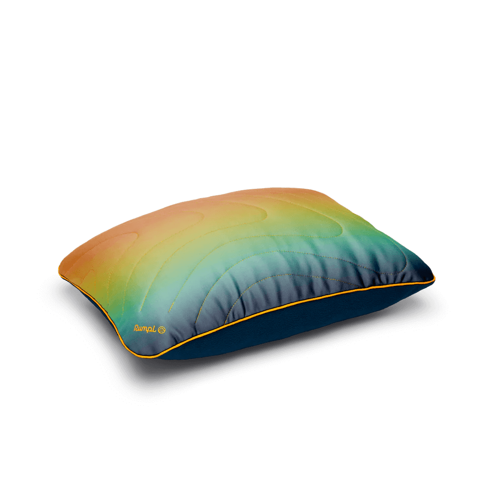 Rumpl Camp Pillow - Medium (Copy) - Grayman Trading Company