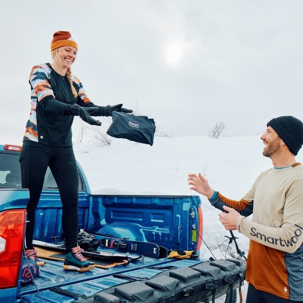 Rumpl Everywhere Mat - Grayman Trading Company