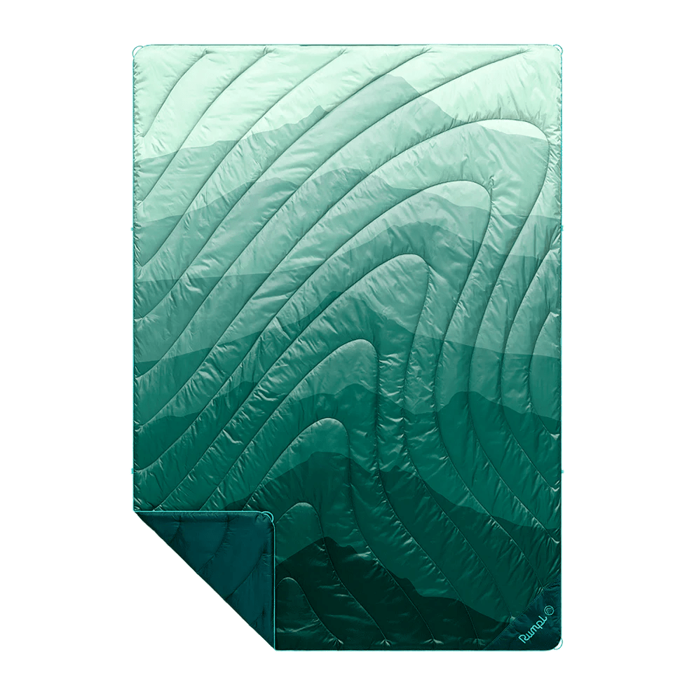 RUMPL ORIGINAL PUFFY BLANKET - Grayman Trading Company