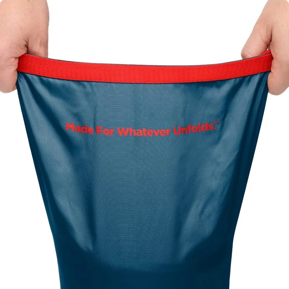 RUMPL ORIGINAL PUFFY BLANKET - Grayman Trading Company