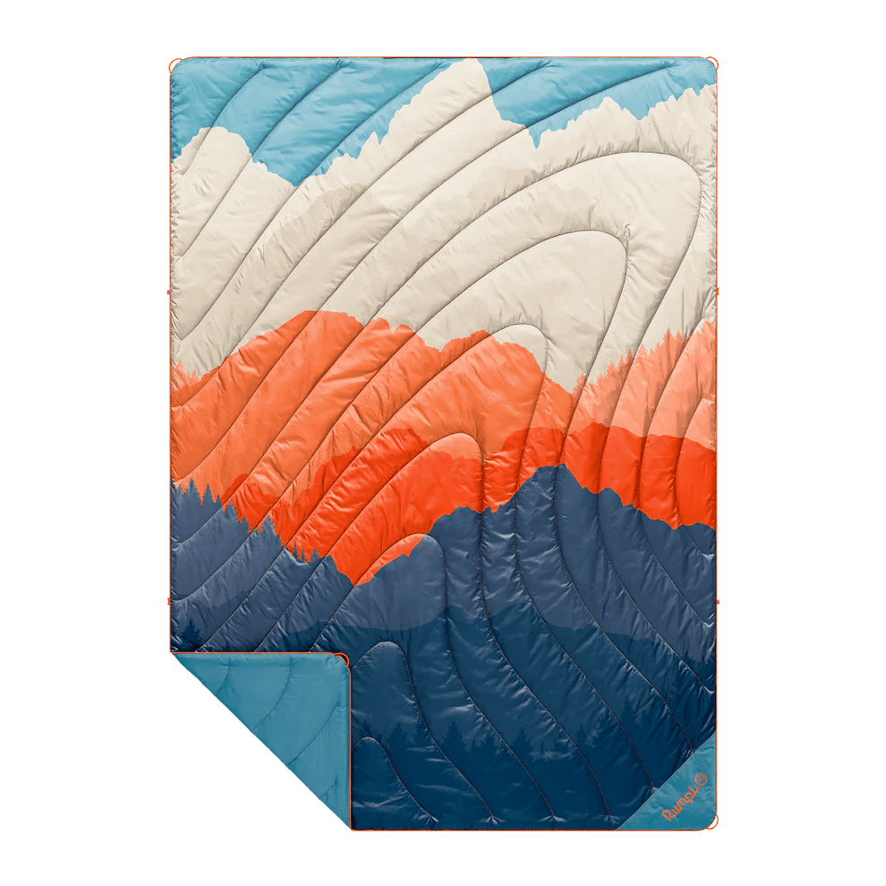RUMPL ORIGINAL PUFFY BLANKET - Grayman Trading Company
