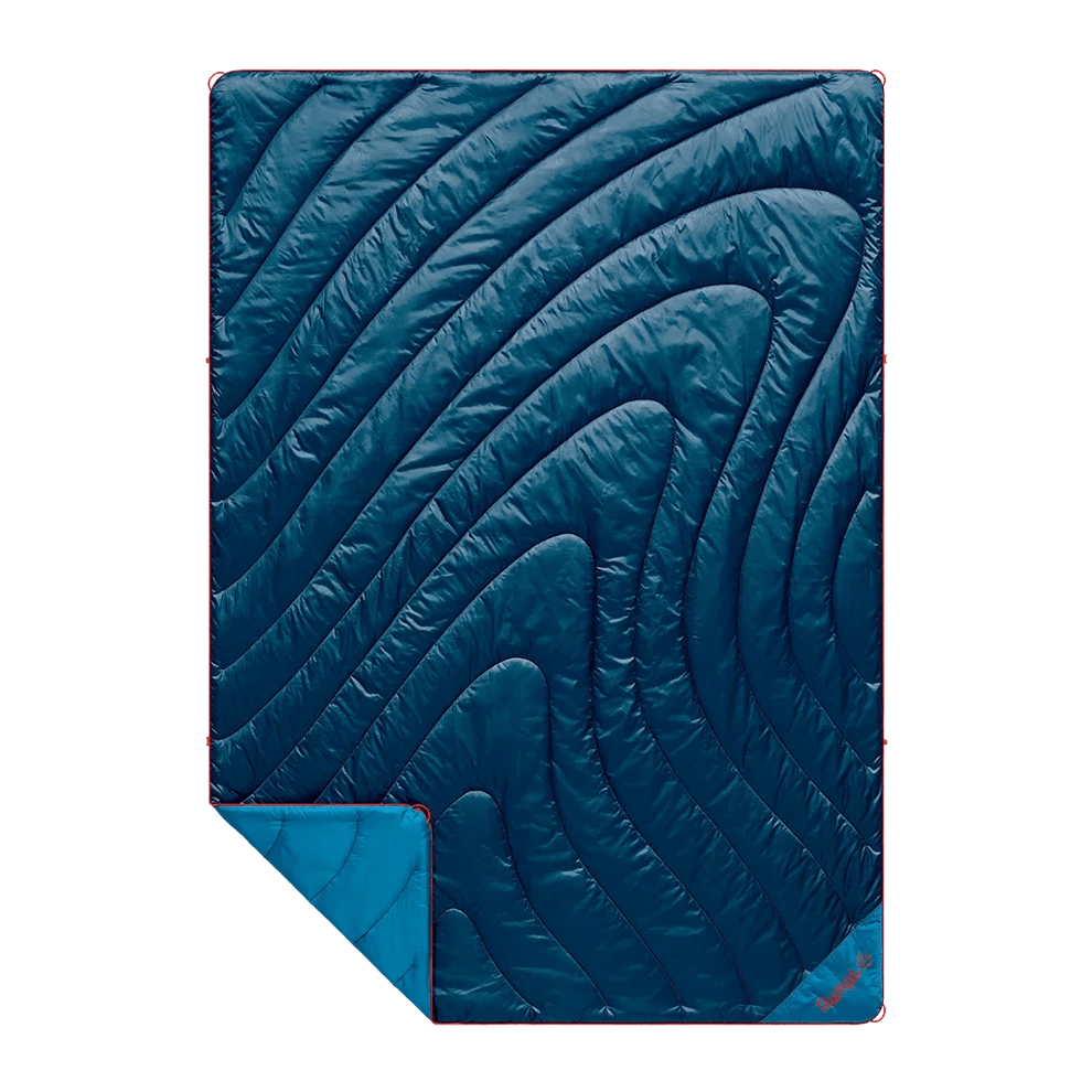 RUMPL ORIGINAL PUFFY BLANKET - Grayman Trading Company