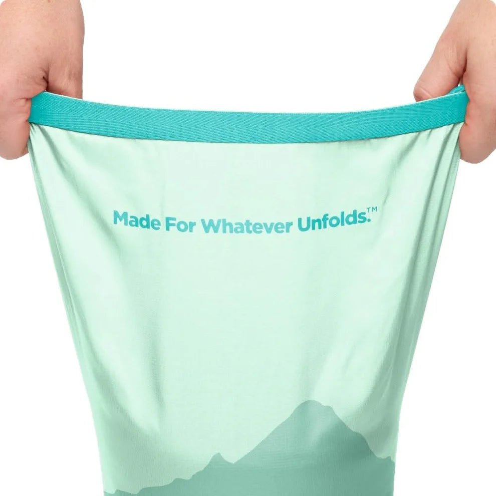 RUMPL ORIGINAL PUFFY BLANKET - Grayman Trading Company