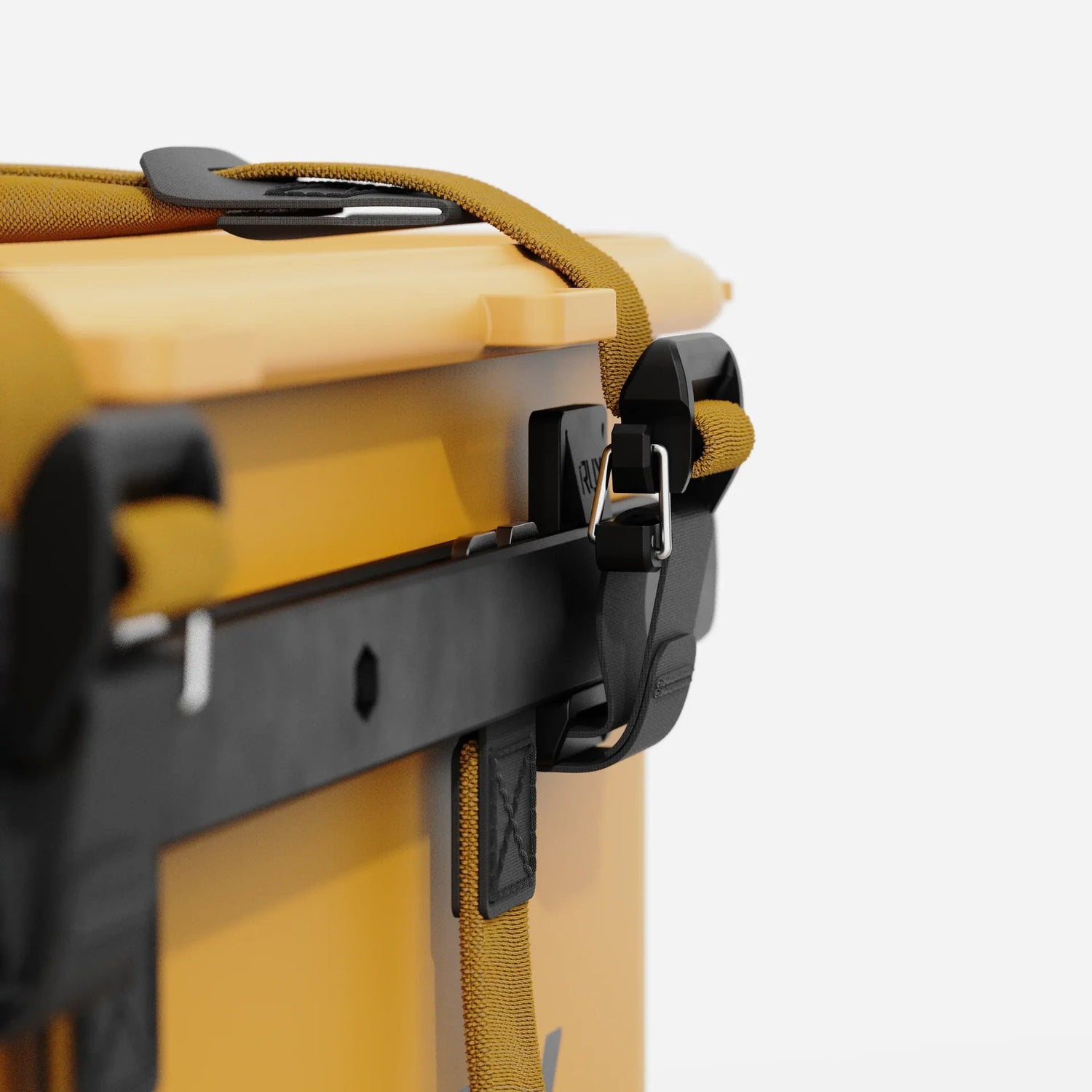 RUX 40L Gear Box (Press Seal Lid) - Grayman Trading Company